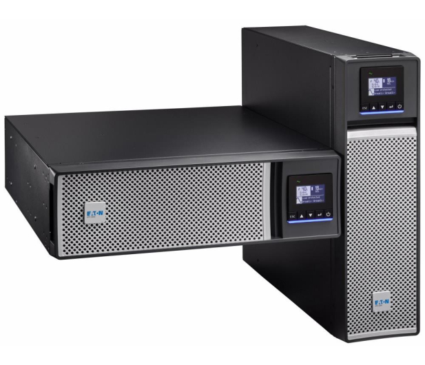 EATON Eaton 5PX 2200i RT3U G2 - 1083034 - zdjęcie 2